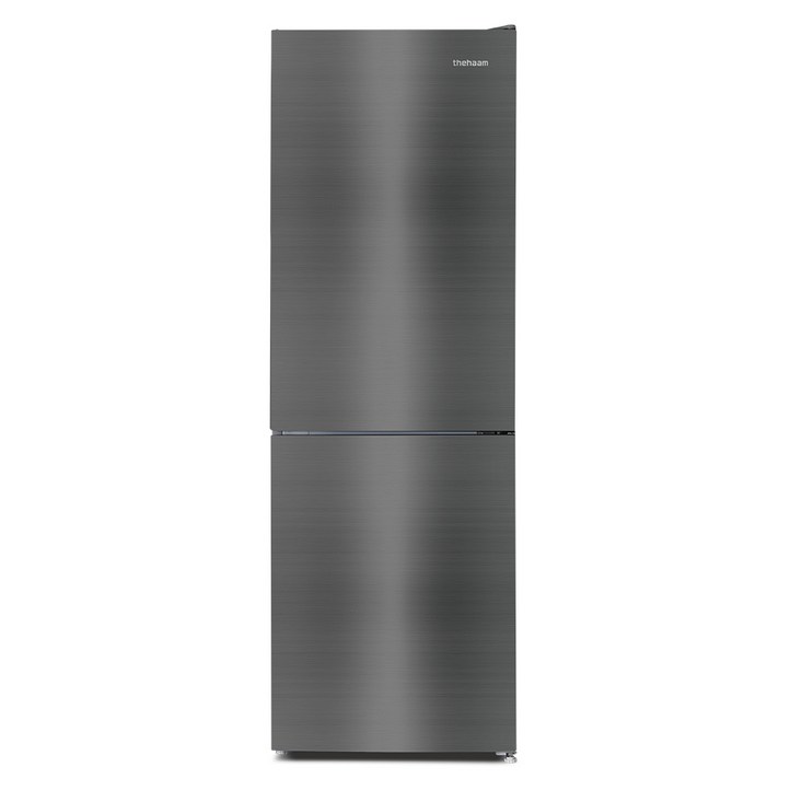 더함 157L 2도어 냉장고 방문설치