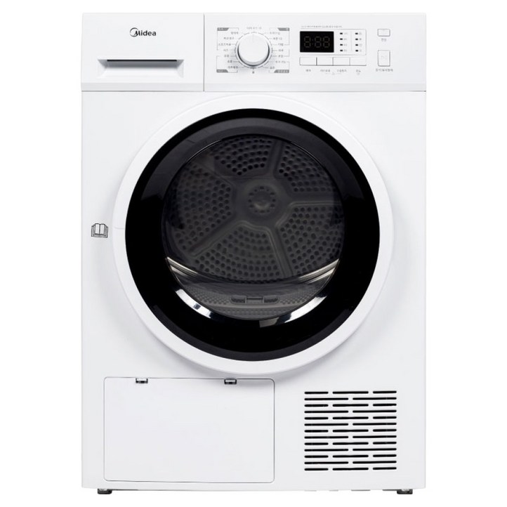 마이디어 건조기 MDG09H80WWKR 8kg 방문설치