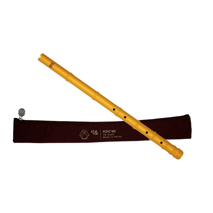 HDC 영창 단소 YDPL60
