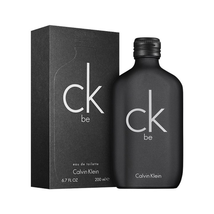 캘빈클라인 CK BE 오드뚜왈렛 캘빈클라인 CK BE 오드뚜왈렛
