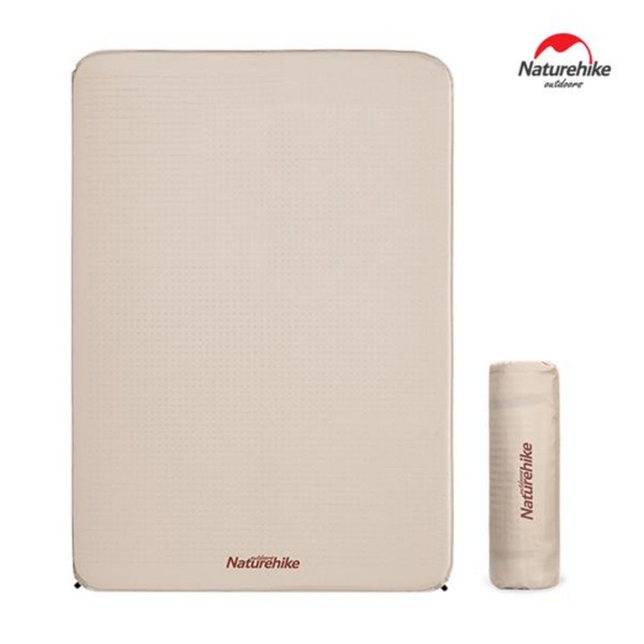 네이처하이크 더블 자충매트 파인3.0