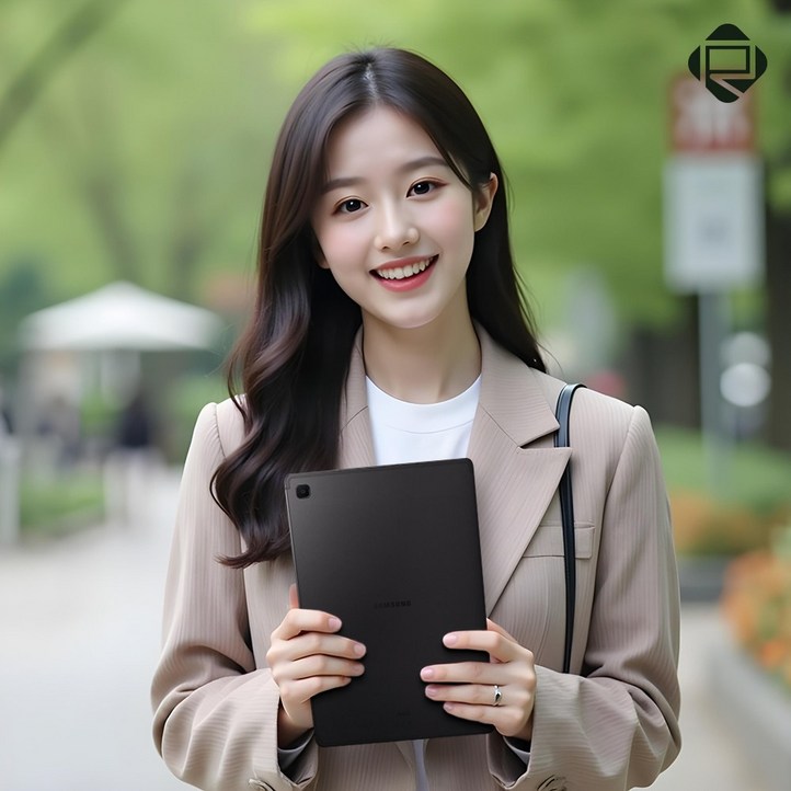 삼성전자 갤럭시탭 S6 Lite SMP610 WiFi 64GB 중고 공기계 B급 RK