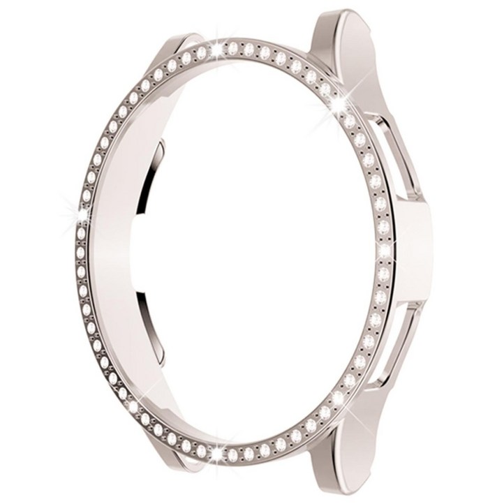 아이메이드잇 쥬얼리 범퍼 케이스, 스타라이트, 1개