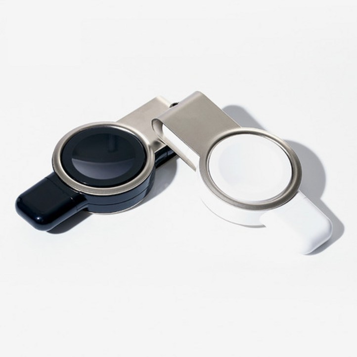 소매드 휴대용 애플워치 전용 충전기 WA203