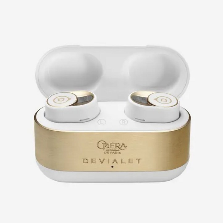 [DEVIALET] 드비알레 제미니2 오페라 GEMINI II Opera de Paris Edition [노이즈캔슬링][ODE정품] [서울지역 퀵배송]