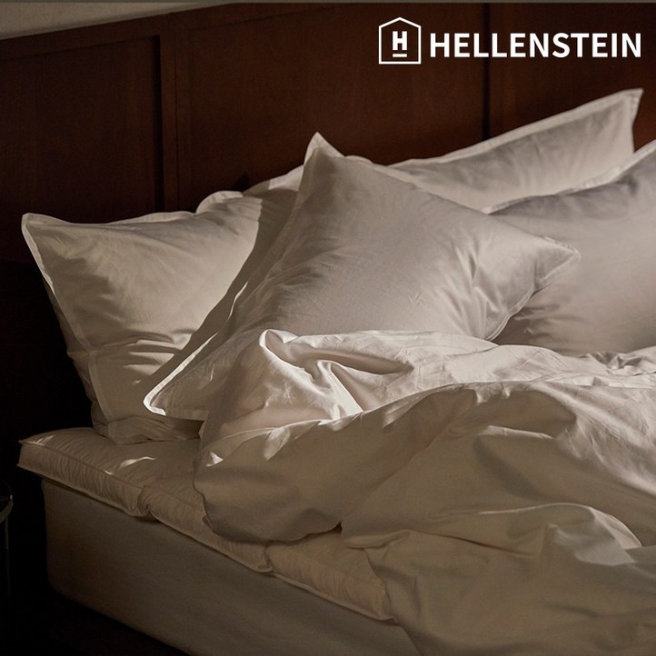 헬렌스타인 120수 클라우드 이불커버 세트 SQK