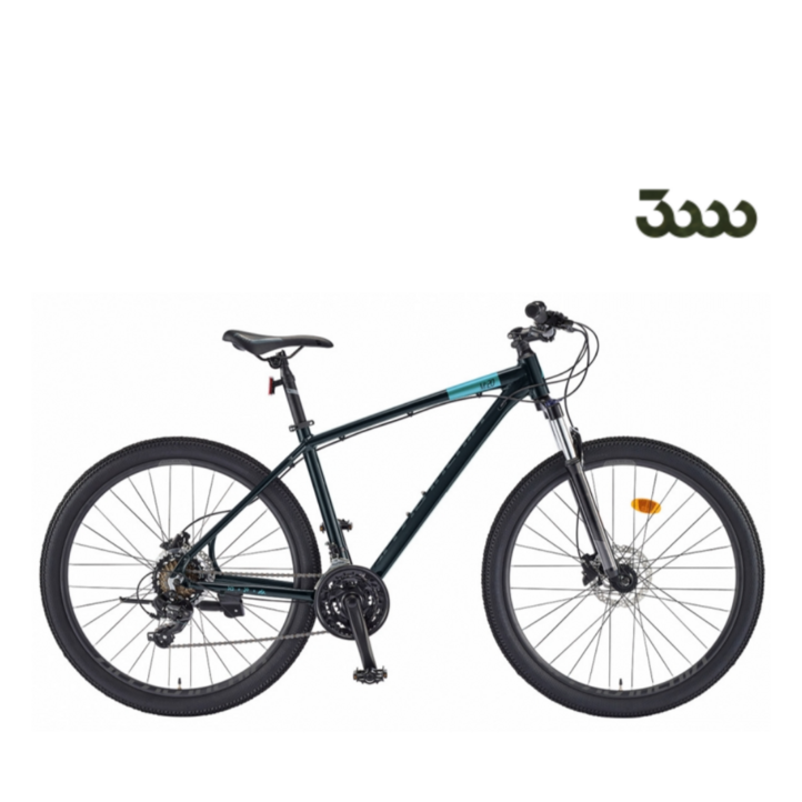 삼천리 2026 27.5 아팔란치아 M20 21단 MTB