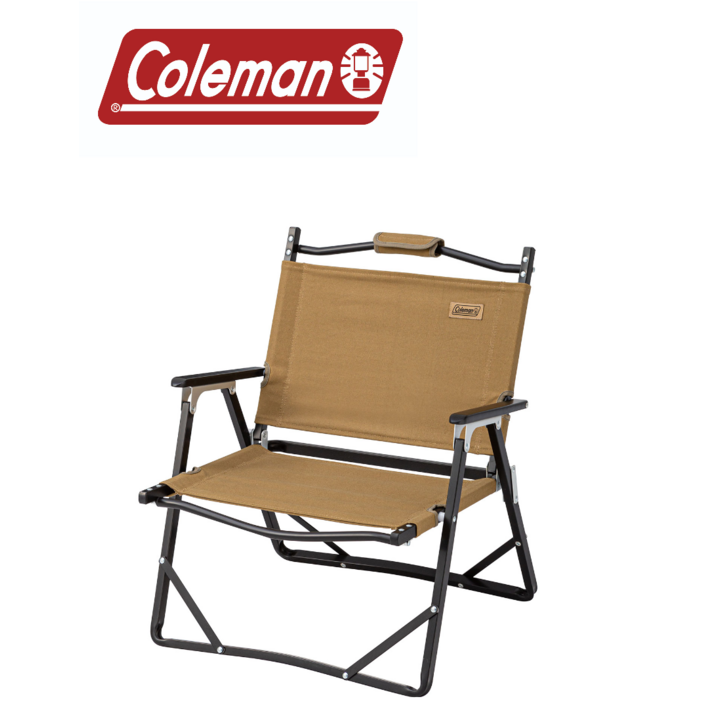 콜맨 컴팩트 폴딩 의자 체어 접의식 편한 릴렉스 간편 휴대 낚시 백패킹 차박 캠핑용품