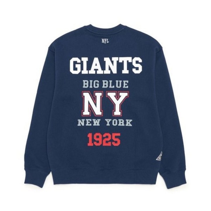 엔에프엘 NFL F223USW121 주크 팀 맨투맨 전3종 정상가:89.000원 471326