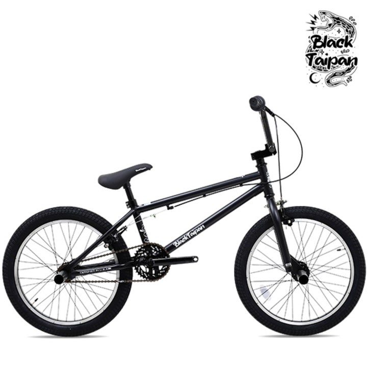블랙타이판 비엠엑스 BMX 자전거 포티튜드 조립별도 블랙타이판 비엠엑스 BMX 자전거 포티튜드 조립별도