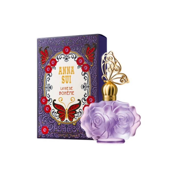 안나수이 ANNA SUI  라비드보엠 향수