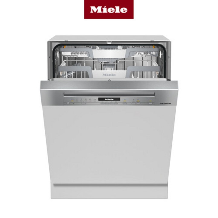 밀레가전 Miele 본사 밀레 식기세척기 G 7104 C SCi 밀레가전 Miele 본사 밀레 식기세척기 G 7104 C SCi