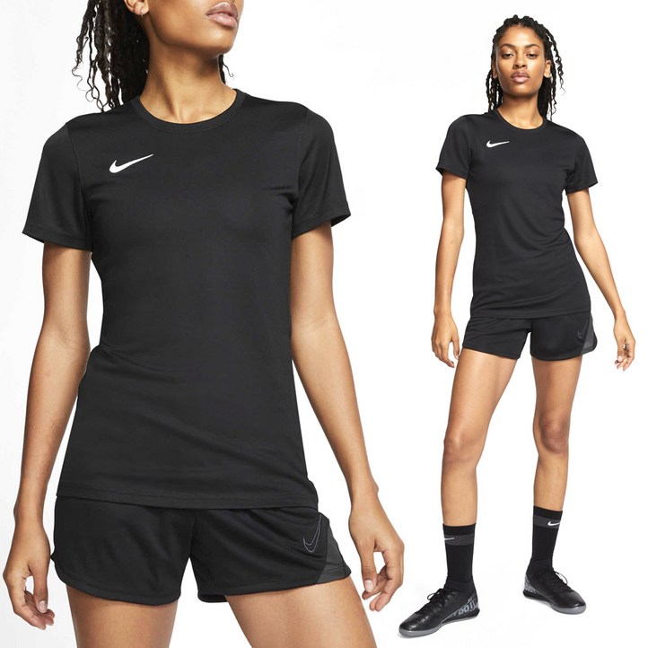 나이키 우먼스 반팔 티셔츠 BV6728010 드리이 파크 7 축구 저지