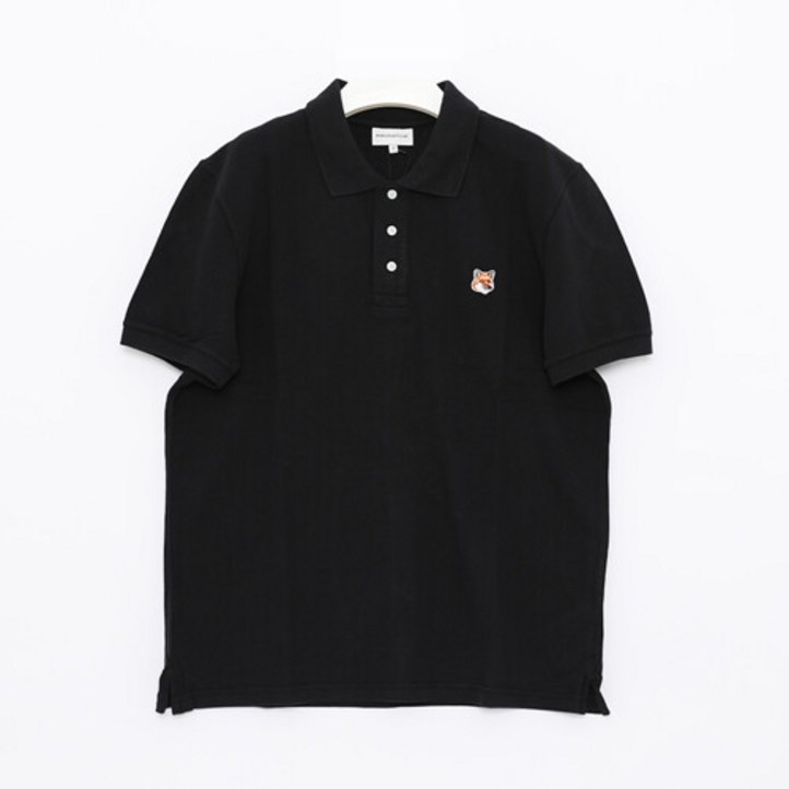 메종키츠네 까르피메종키츠네 24SS LM00208KJ7002 P199 PK티셔츠