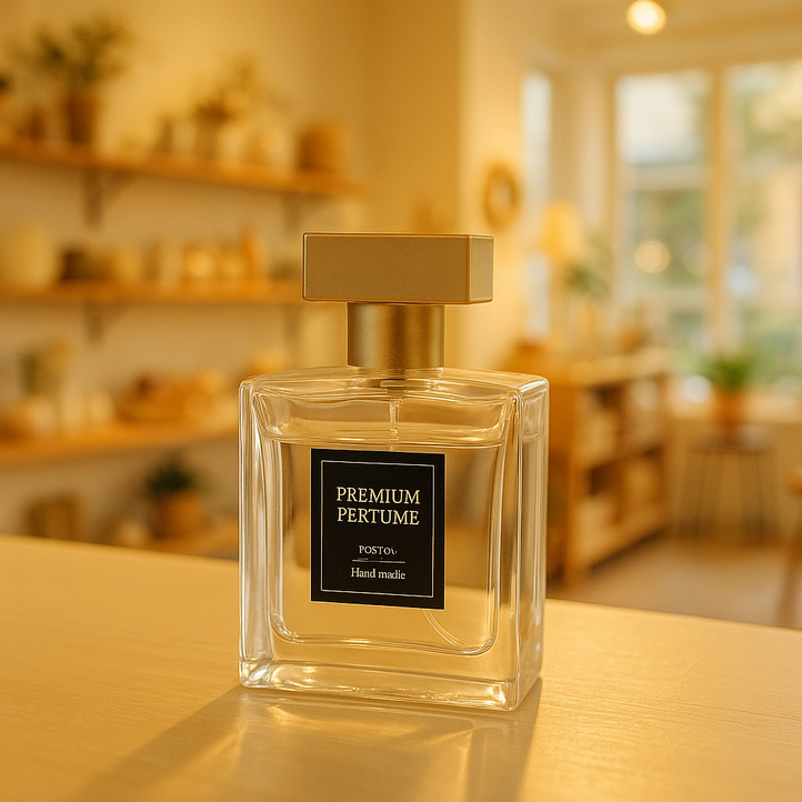 센트포엠 나만의 향수만들기 DIY SET 50ml