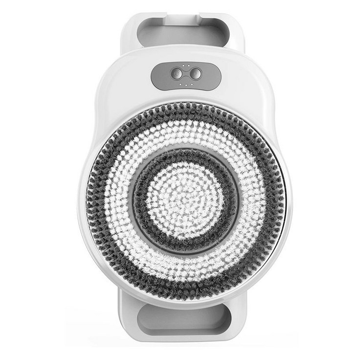 등밀이 자동 세신기 목욕탕 등밀이기계 때밀이