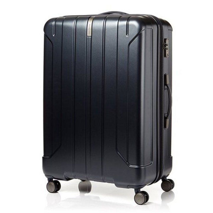 쌤소나이트 28인치 여행캐리어 NIAR 7628 TSA EXP 실버 그레파이트