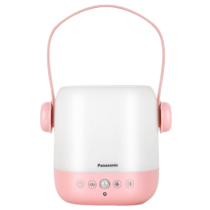 파나소닉 수유등, ONE COLOR 핑크