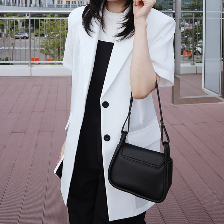 초특가 고퀄리티국내 자체 제작당일 발송 여름 싱글 투버튼 반팔 자켓