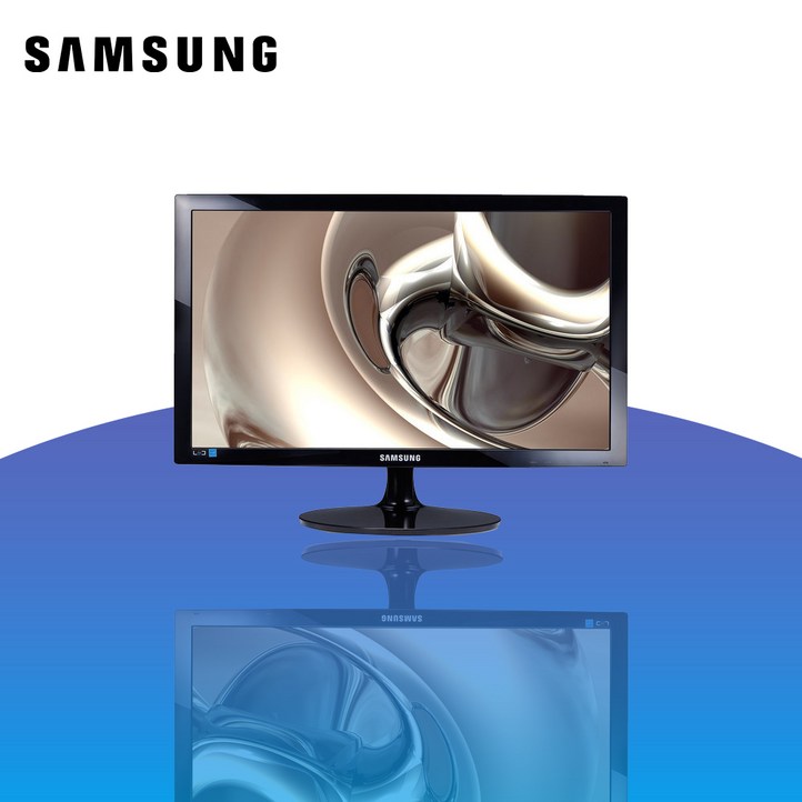 삼성전자 S22B300H 22인치 HDMI 지원 모니터