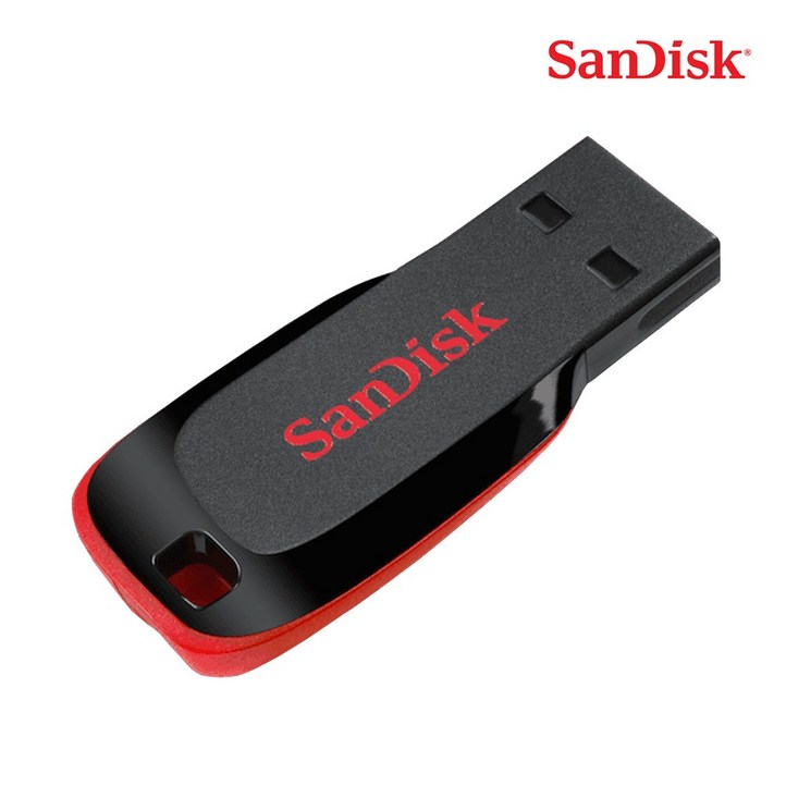 샌디스크 USB 크루저 블레이드 SDCZ50032G 5p 샌디스크 USB 크루저 블레이드 SDCZ50032G 5p