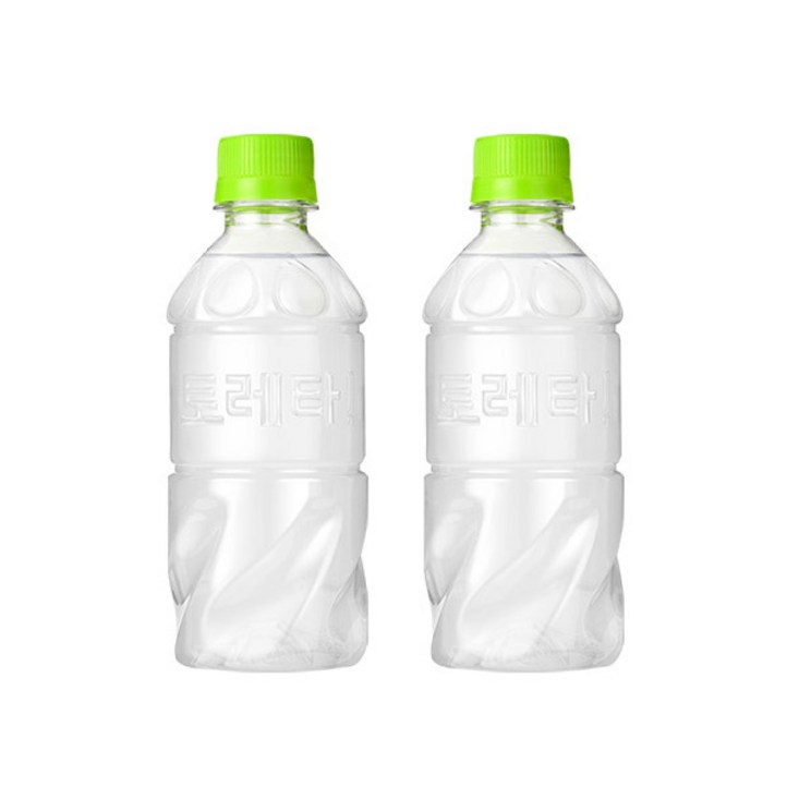 코카콜라 토레타 무라벨 340ml PET 20입, 340ml, 20개