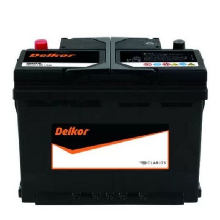 DIN74L 델코배터리 폐배터리 반납 아반떼MD,AD,N, 올뉴투싼가솔린, K3, 뉴SM3, 뉴SM5, 알페온, QM3 등