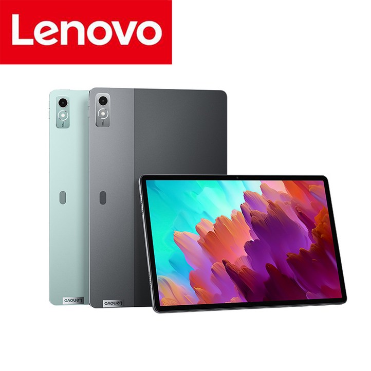 Lenovo Xiaoxin Pad 태블릿 PC Pro 8128G 12.7인치 MediaTek Dimensity 7050 중국 버전