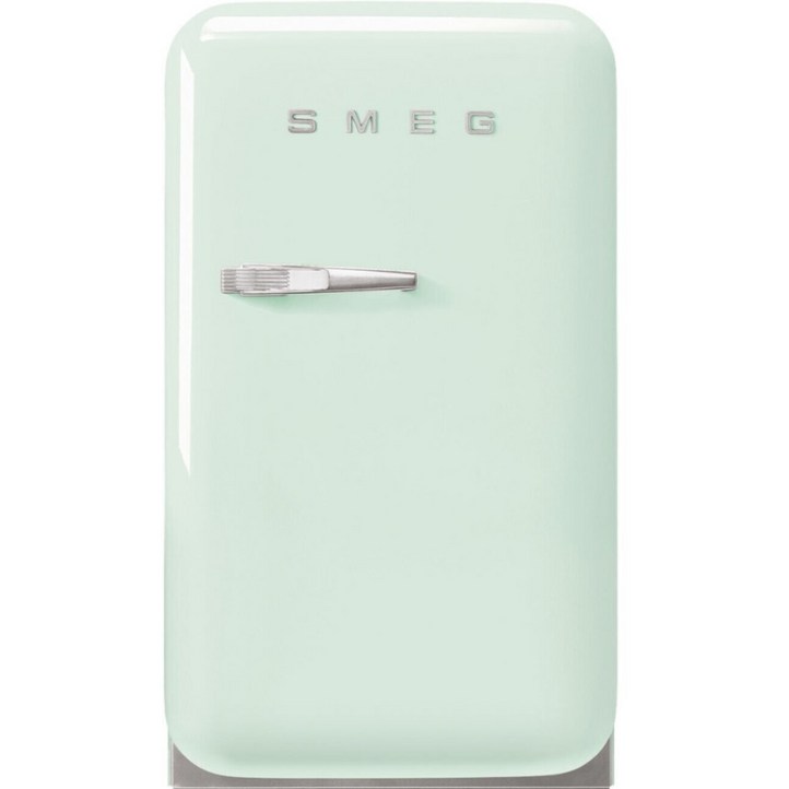 팔레트포장 스메그 레트로 미니 냉장고 SMEG FAB5 7컬러