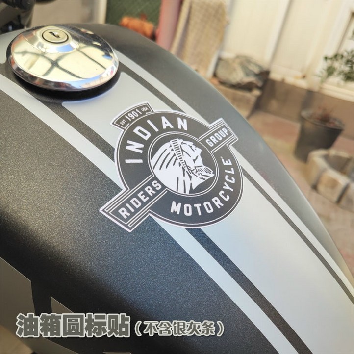 아퀼라300 스티커 세트 아퀼라125 데칼 스티커