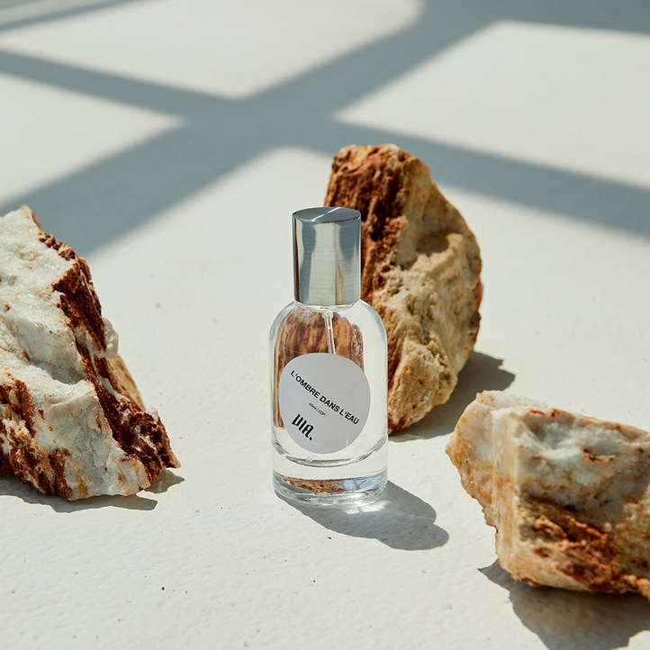 포피 앤 바알리 오드퍼퓸 30ml 베이직 니치향수 비아퍼퓸