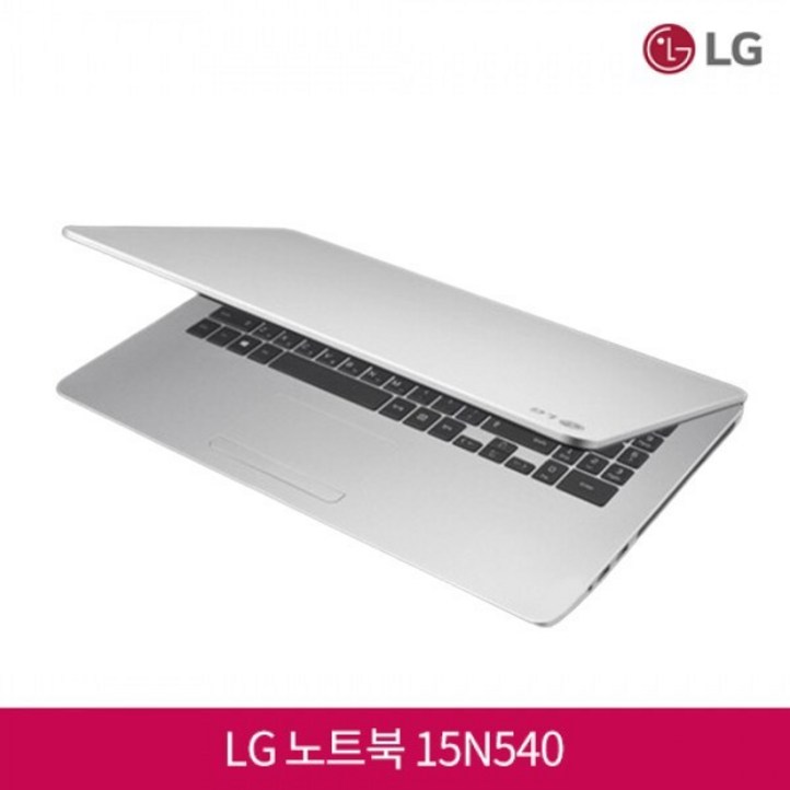 LG전자 코어i7 노트북 15N시리즈 실버에디션 지포스 외장 그래픽 장착 12G 무료업 찬스 코어i74712MQ 램12GB SSD128GHDD500G 지포스840 윈10 탑재, 15N540, WIN10 Home, 12GB, 628GB, 화이트