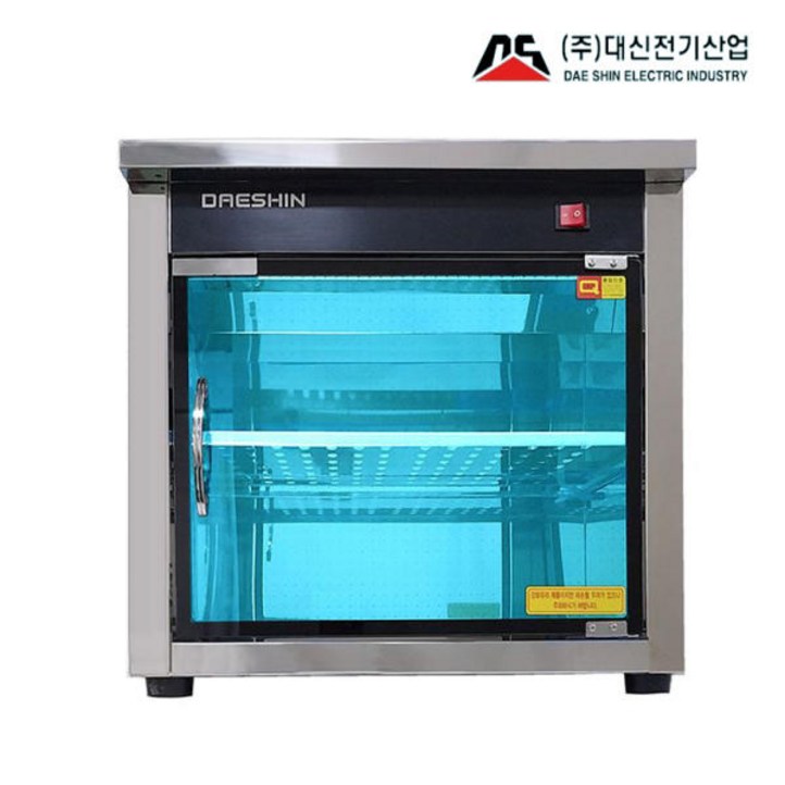 공장직영 대신 자외선살균소독기 DS7011 DS701 DS702 컵 소독기 살균 건조 신제품 절전형