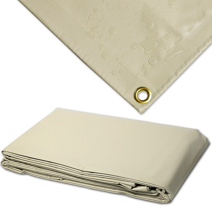 캠핑N 그라운드시트 방수포 방수 천막 PVC 타포린 캠핑 텐트 덮개 1m x 1m