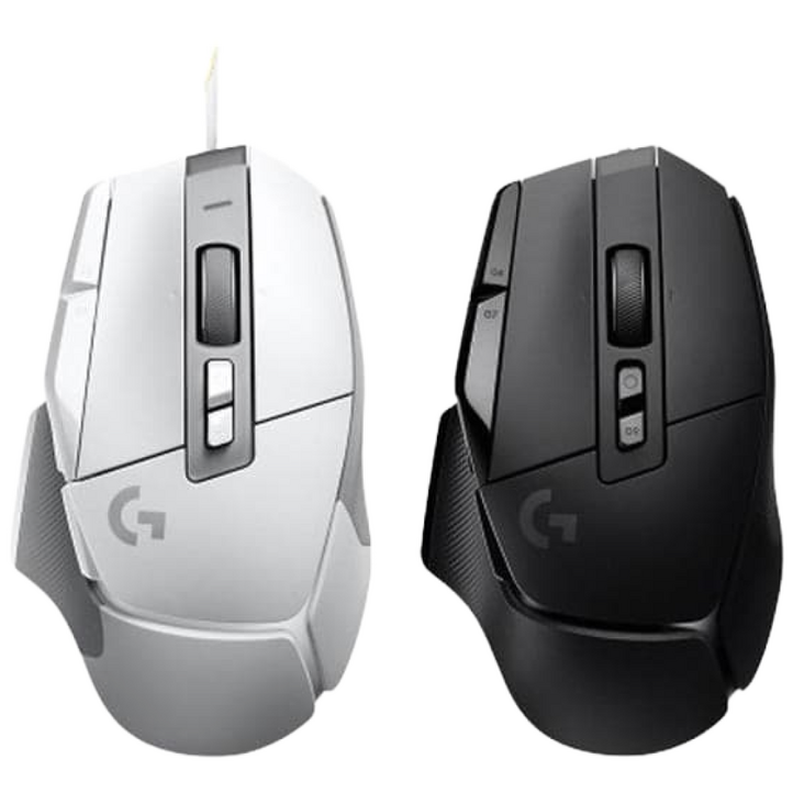 로지텍코리아 G502 X 유선 게이밍 마우스