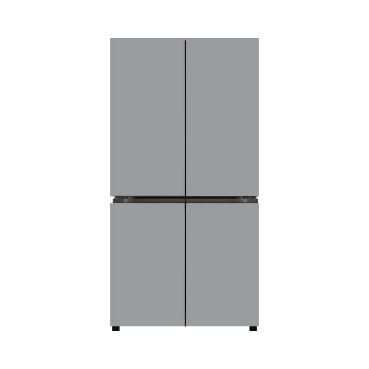 LG DIOS 매직스페이스 양문형 냉장고 S834S32V 초이스 6492890352