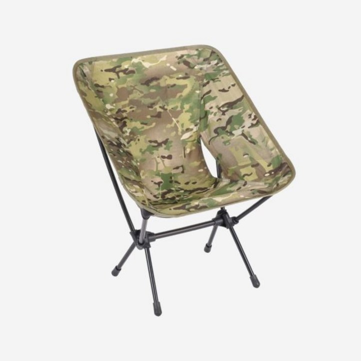 헬리녹스 택티컬 체어 멀티캠 Helinox Tactical Chair Multicam 433905