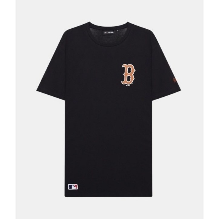 [국내정품 오늘출발] 뉴에라 MLB 팀 로고 반팔 티셔츠 12893147