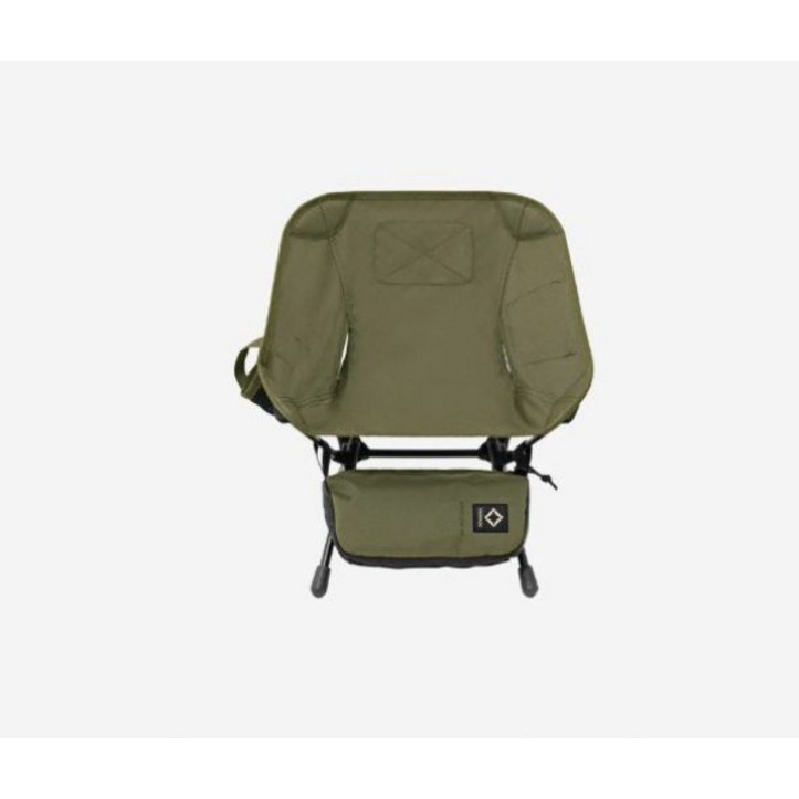 [헬리녹스 야외의자] 헬리녹스 택티컬 체어 미니 밀리터리 올리브 12621 Helinox Tactical Chair Mini Military Olive