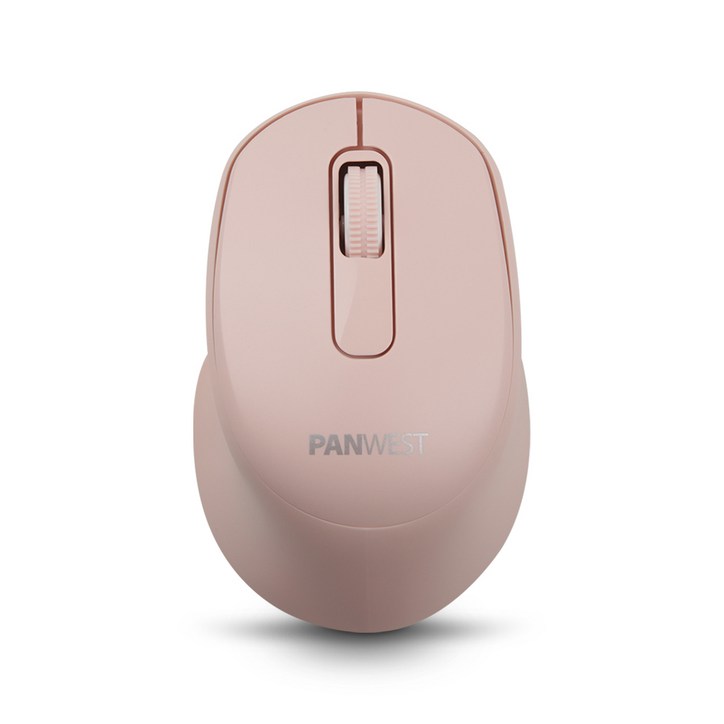 PANWEST PANWESTPW815 무선 마우스, 라이트핑크, PANWESTPW815 PANWEST PANWESTPW815 무선 마우스, 라이트핑크, PANWESTPW815