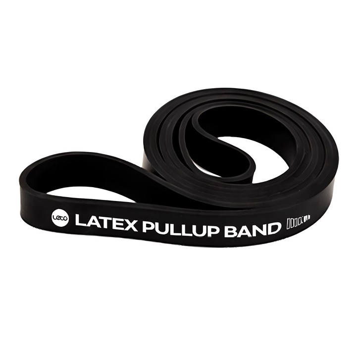 레토 라텍스 풀업밴드 턱걸이 운동밴드 LSW-P0