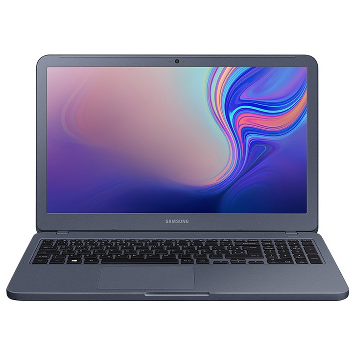 삼성전자 2019 노트북5 NT550EBZAD1A Celeron3865U 39.6cm 메탈릭 티탄, 메탈릭 티탄, Celeron 3865U, 500GB, 4GB, Linux, NT550EBZADA1