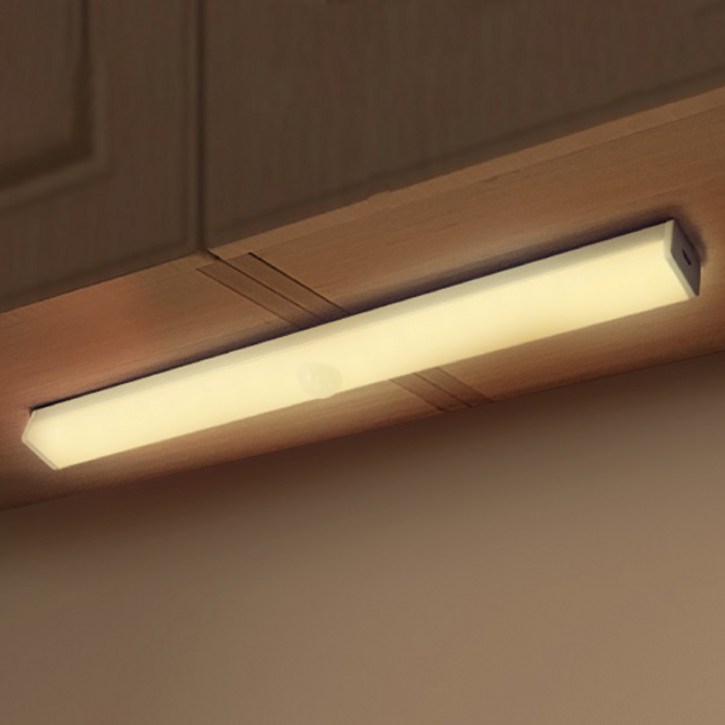 캥거 무선 LED 충전형 센서등 50cm