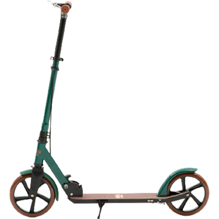 아톰킥보드 클래식 영 수동 두발킥보드