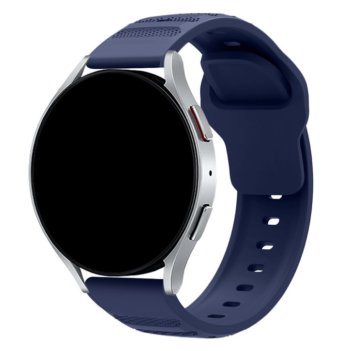 스페이스쉴드 갤럭시워치 어반 실리콘 스트랩 20mm