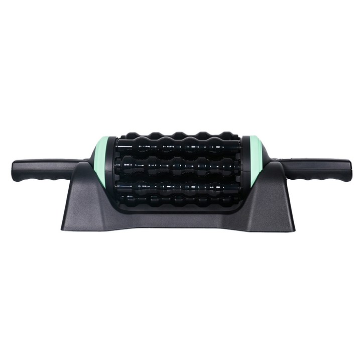 셀룰라 롤러 마사지기, MDM-3599, 블랙