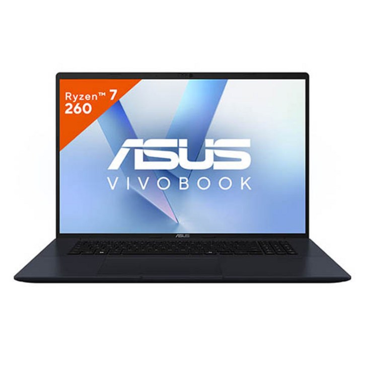 에이수스 2025 비보북 18 라이젠7, 콰이어트 블루, 512GB, 16GB, WIN11 Home, M1807HA-S8047