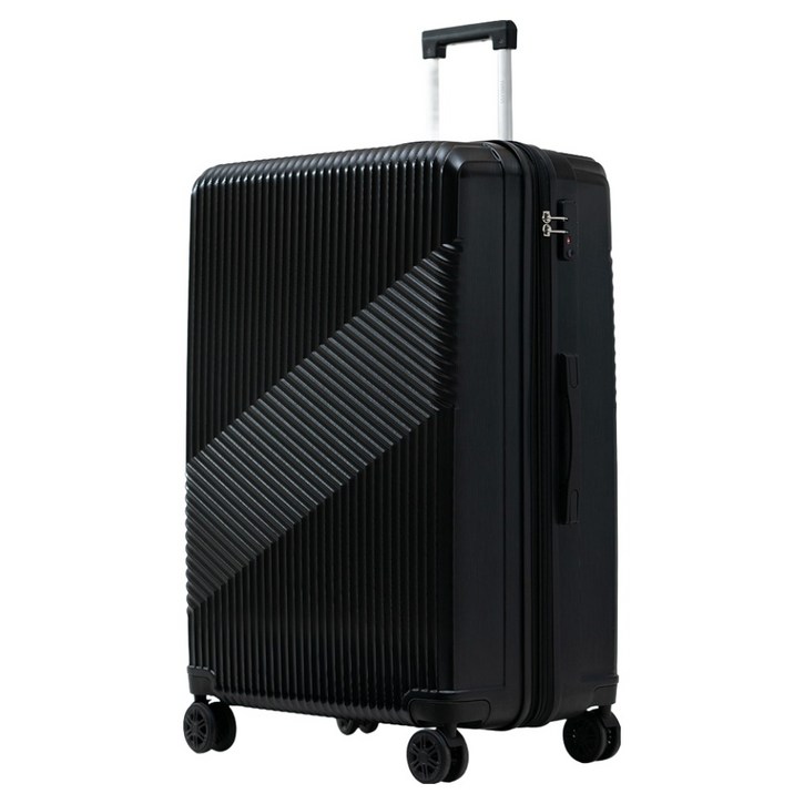 TIMELESS 메트로 플러스 확장형 PC캐리어 32인치