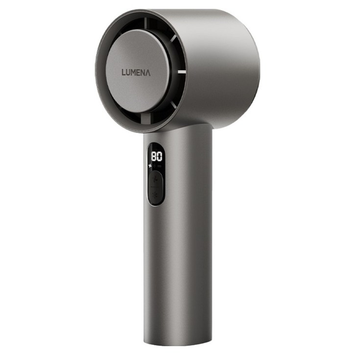 루메나 휴대용 무선 냉각선풍기
