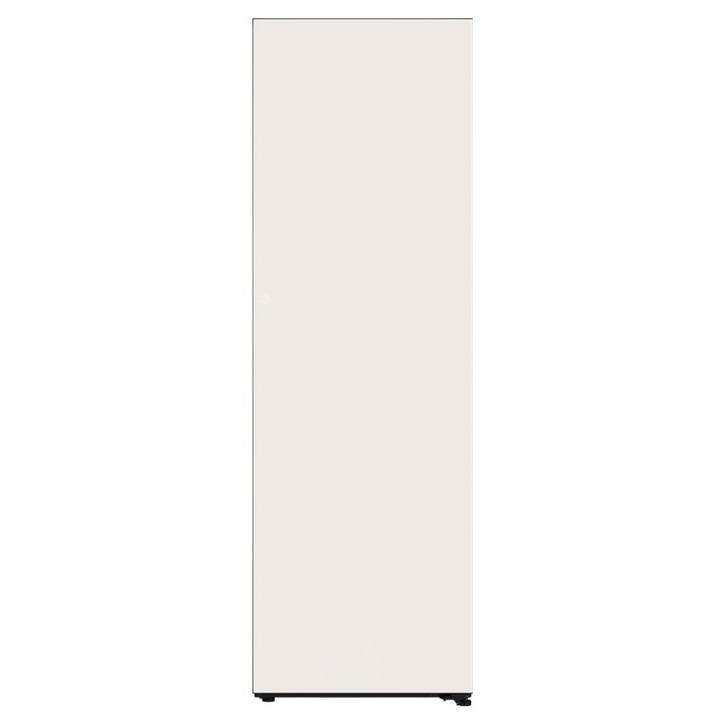 LG전자 컨버터블 패키지 Fit Max 좌열림 387L 냉장전용고 방문설치